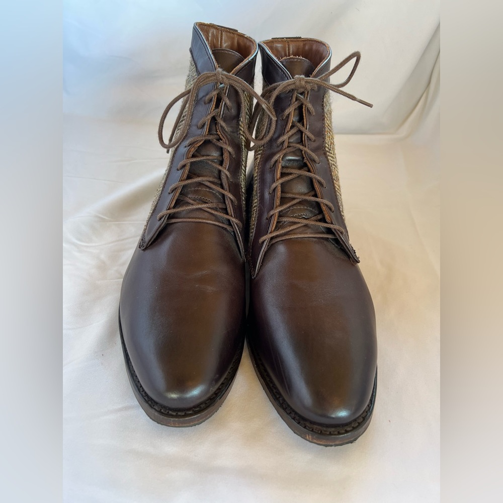 Allen Edmonds Shaker Heights 9.5D